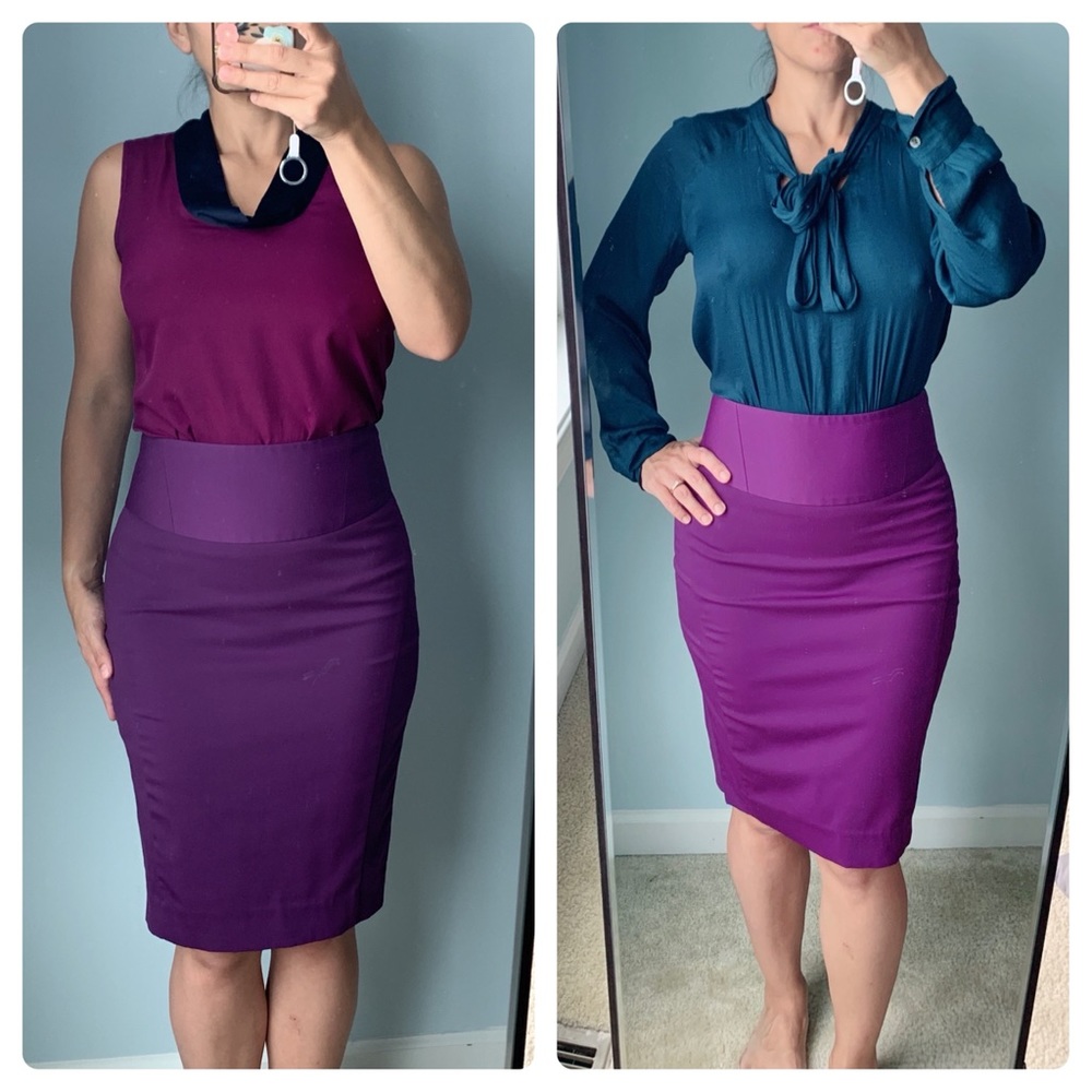 The Limited 3-piece outfit